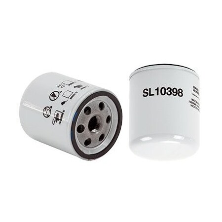 Wix Filters Hydraulic Filter WL10398